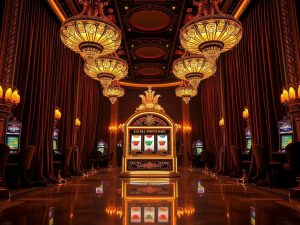 Cele mai mari premii la sloturi