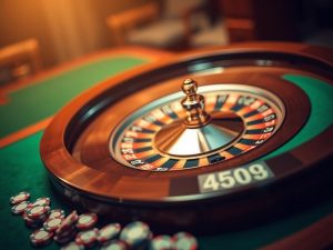 Rotiri gratuite la ruletă