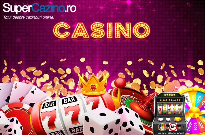 cazino
