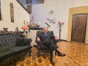 Eduard Petrescu demonstrează cum aplicația EkoGroup.ro aduce lead-uri calificate chiar și în industriile greu de vândut