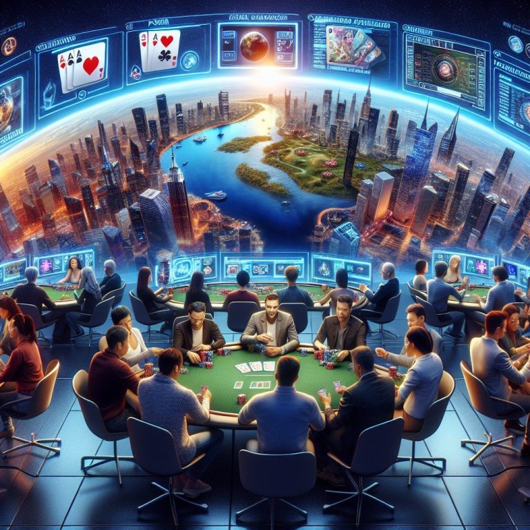 Cele mai populare jocuri de cărți online în 2025