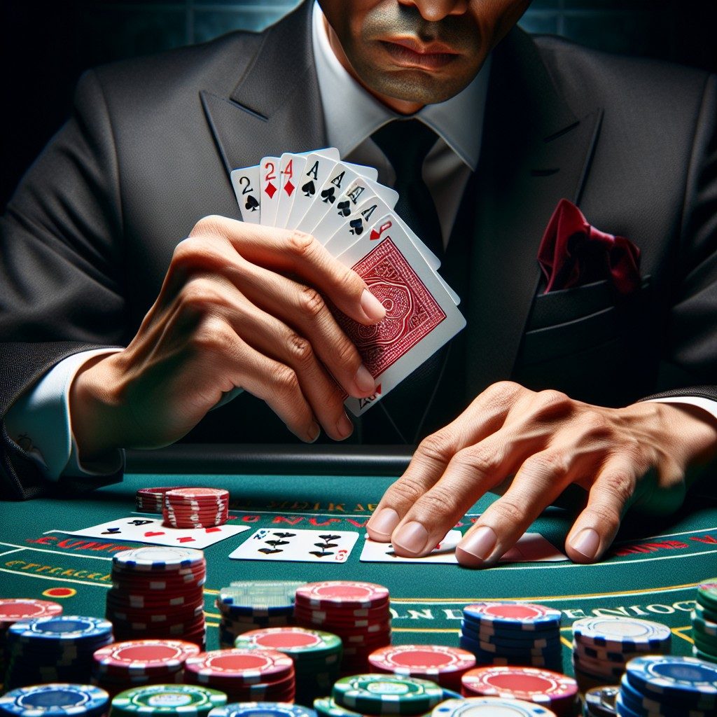 blackjack