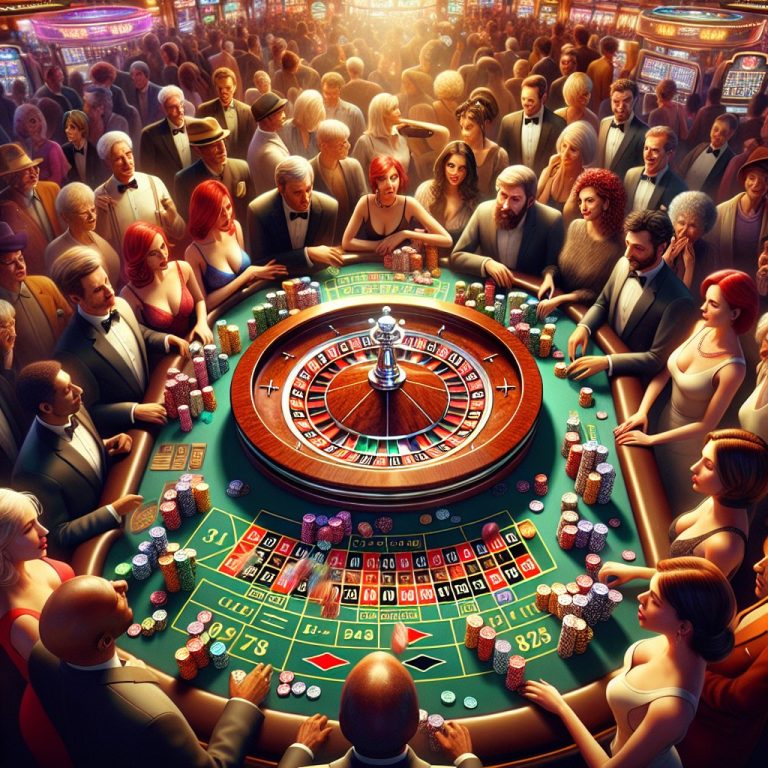 Gândire pozitivă inspirată de rotirile gratuite la ruletă 2 Gândire pozitivă inspirată de rotirile gratuite la ruletă